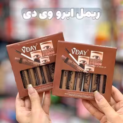 ریمل ابرو ویدا