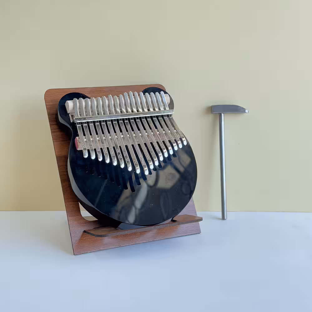 کالیمبا17تیغه خرس مشکی