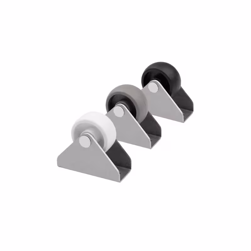 چرخ ثابت 30 میلی متر نایس