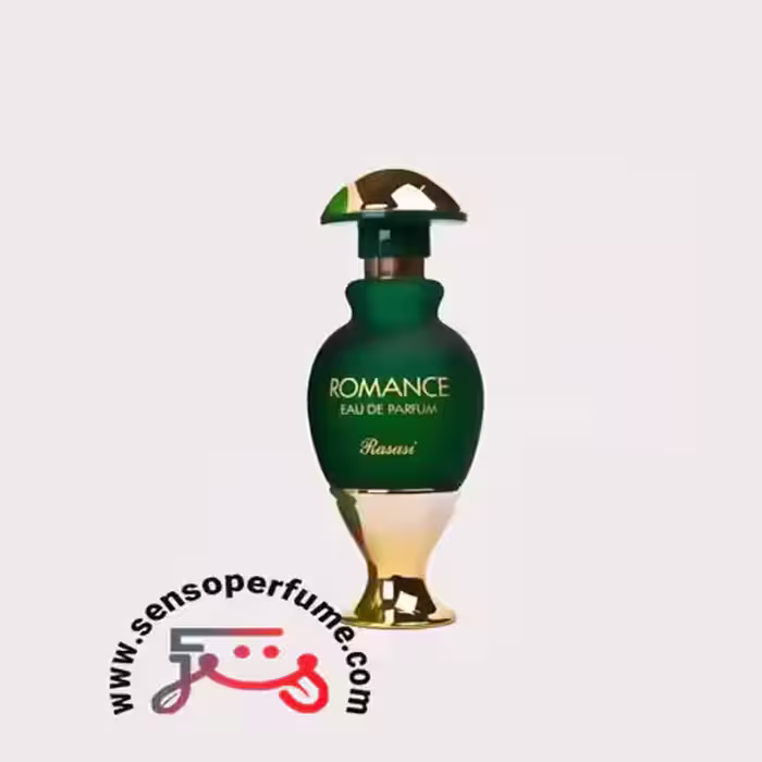 عطر ادکلن رساسی رومنس | rasasi romance