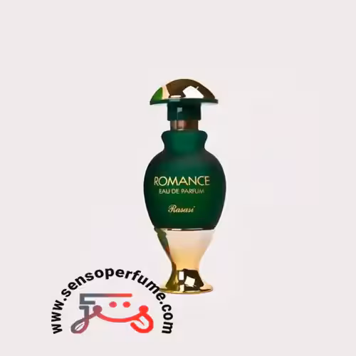 عطر ادکلن رساسی رومنس | rasasi romance