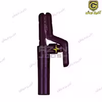 انبرجوش فروزان 550 آمپر