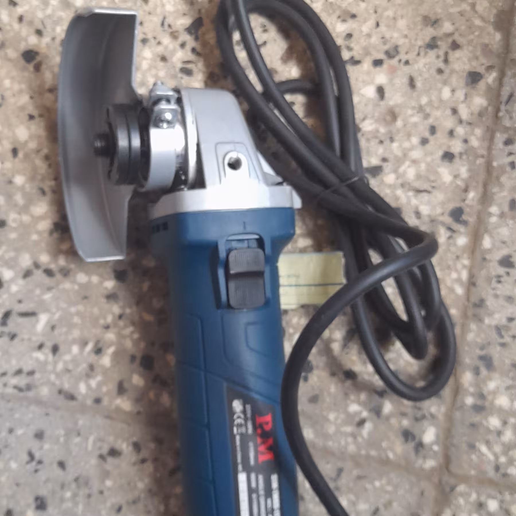 مینی فرز آنکور  پی ام