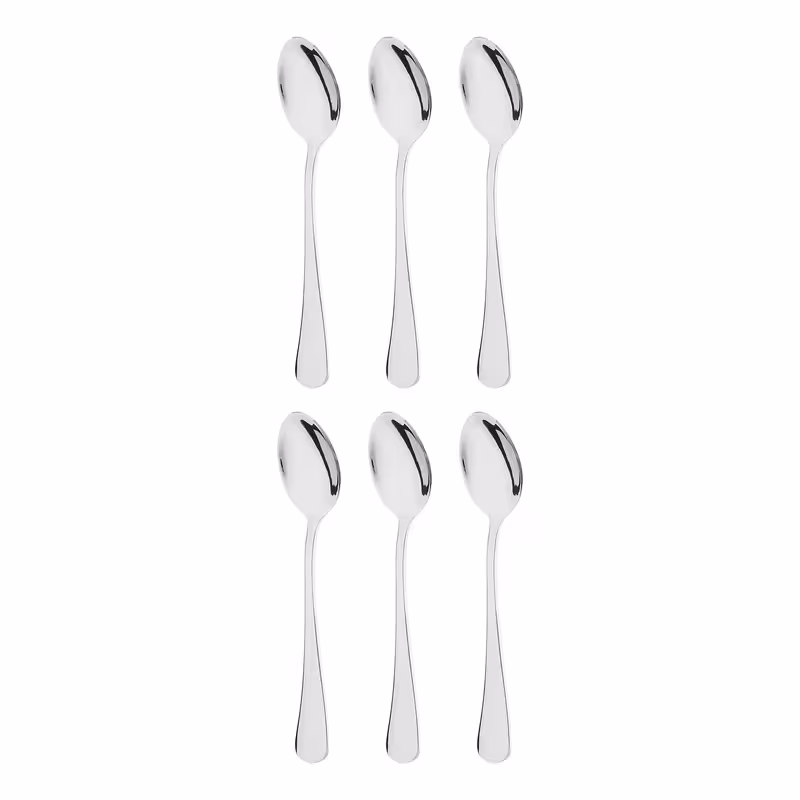 قاشق مرباخوری رزالی طرح زولینگن کد 1