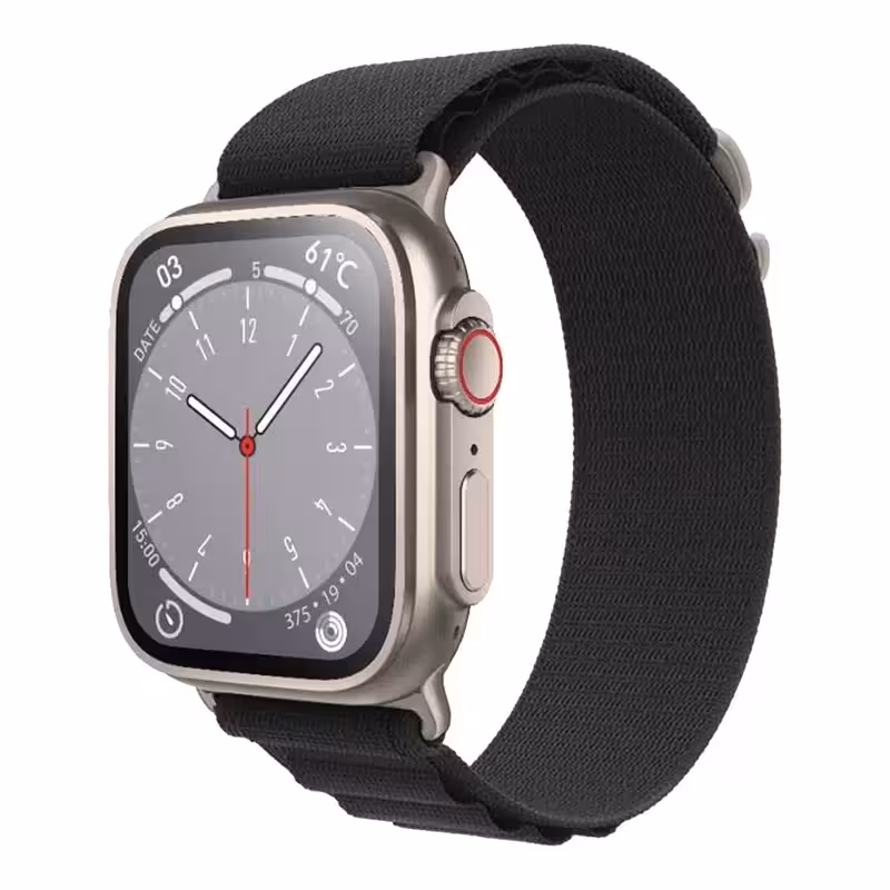 ساعت هوشمند گرین لاین مدل Ultra 49 mm