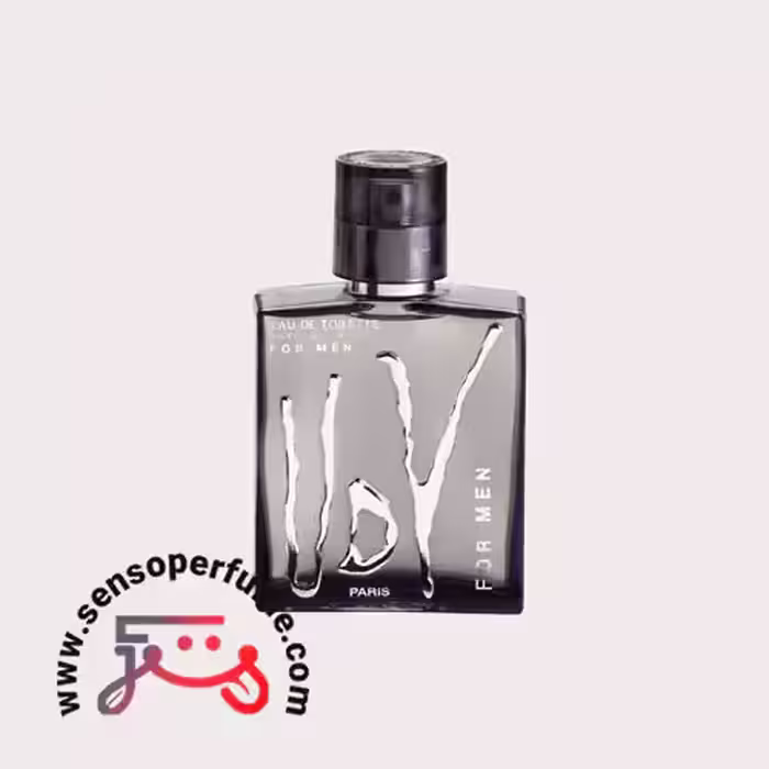 عطر ادکلن اولریک دو وارنز یو دی وی من | ulric de varens udv