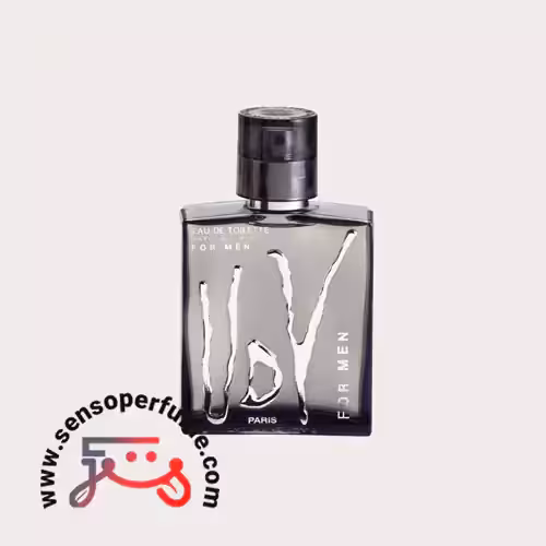 عطر ادکلن اولریک دو وارنز یو دی وی من | ulric de varens udv