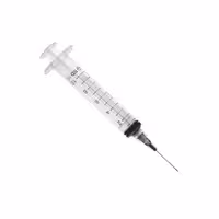 سرنگ لوئرلاک 20 سی سی آوا (ava)