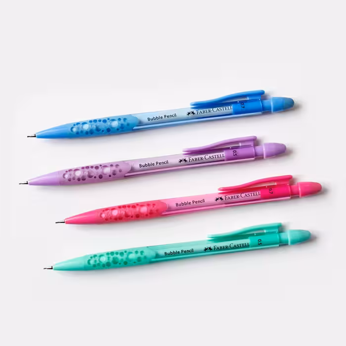اتود BUBBLE pencil فابرکاستل (FABER CASTELL)