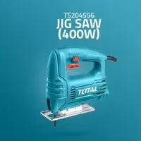 اره عمودبر توتال مدل TS204556