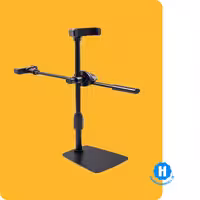 پایه نگهدارنده موبایل 360 درجه ارگو مدل WMH008