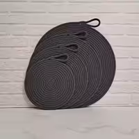 دم کنی قیطان دوزی مجموعه 4 عددی