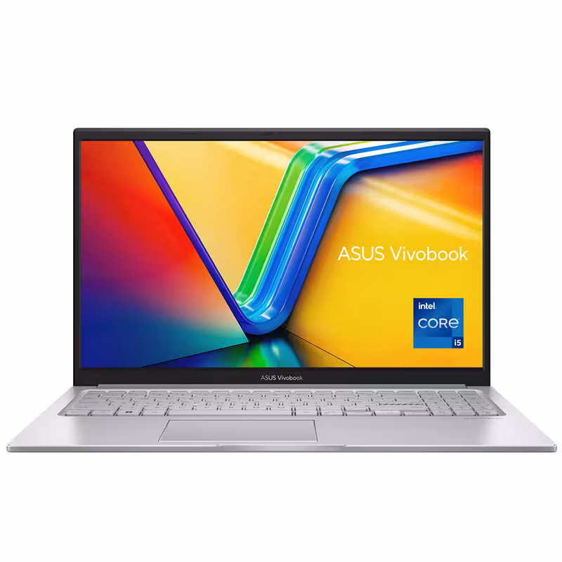 لپ تاپ ایسوس 15.6 اینچی VivoBook 15 X1504ZA-D Core i5 1235U 24GB 1TB SSD