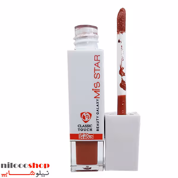 رژلب مایع میس استار شماره MG15