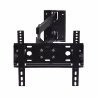 پایه دیواری تلویزیون سون مدل تک بازو کد SB50 مناسب برای تلویزیون های 40 تا 60 اینچ