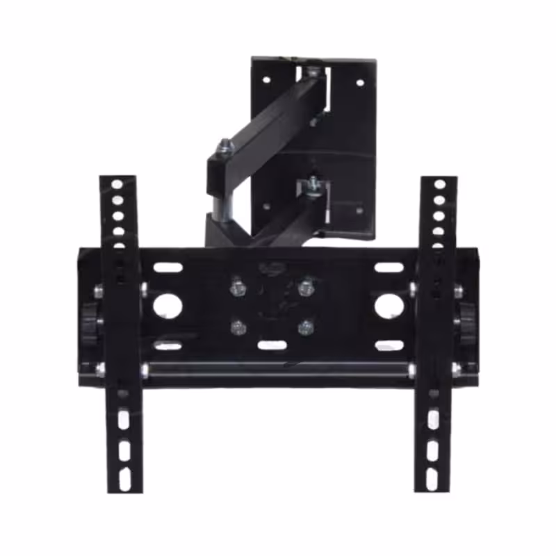 پایه دیواری تلویزیون سون مدل تک بازو کد SB50 مناسب برای تلویزیون های 40 تا 60 اینچ