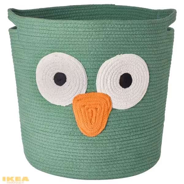 سبد ذخیره سازی مدل UPPSTÅ | برند ایکیا | ارسال 15 الی 20 روز کاری