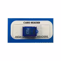 رم ریدر تک کاره micro-SD