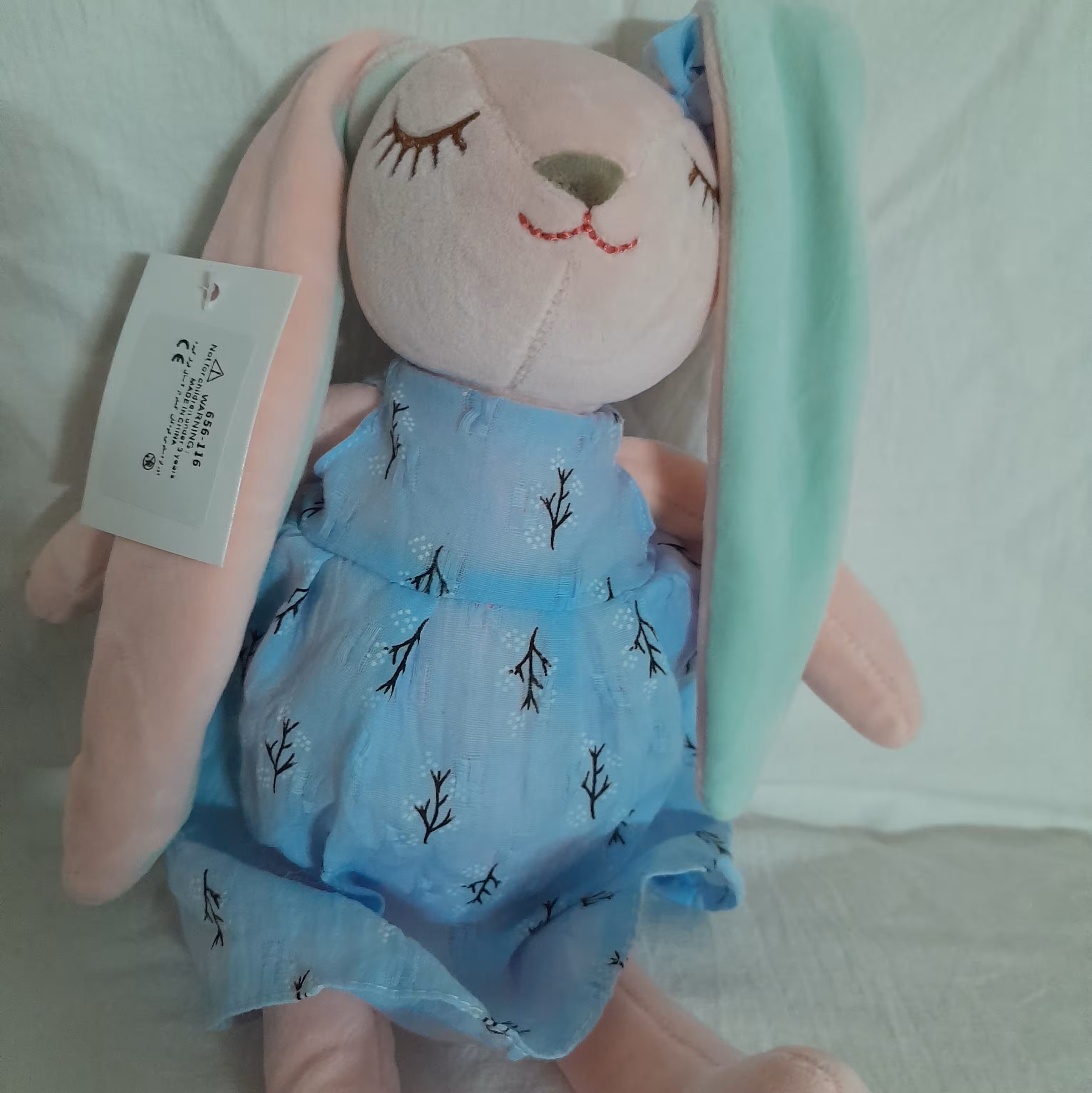 عروسک خرگوش