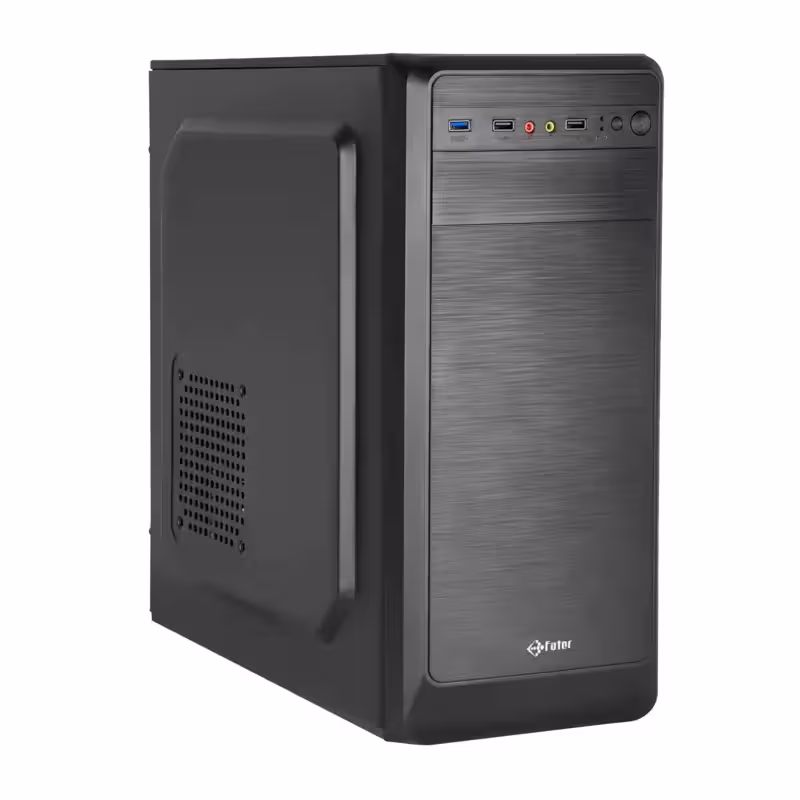 کیس کامپیوتر Mid Tower فاطر مدل Fater F-3207