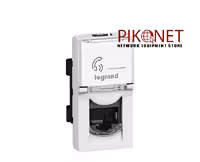 پریز تلفن لگراند باریک (کیستون تلفن)