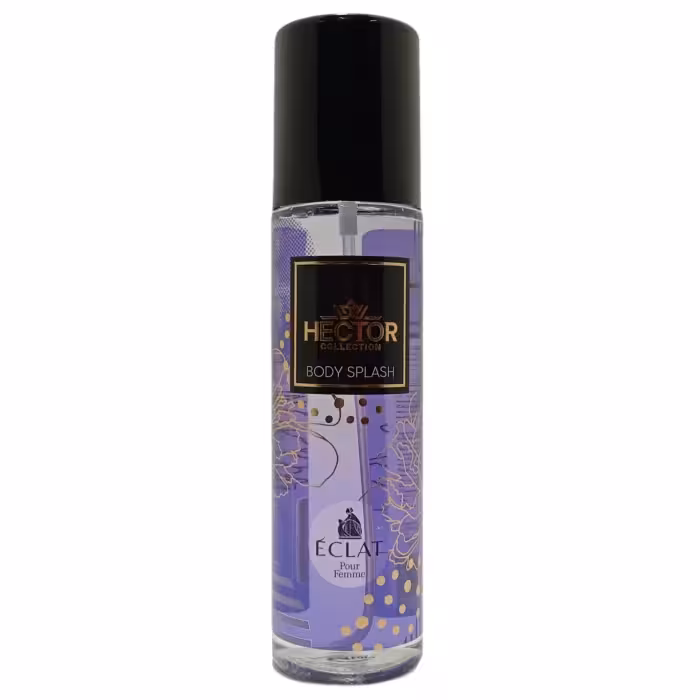 بادی اسپلش هکتور مدل اکلت HECTOR ECLAT