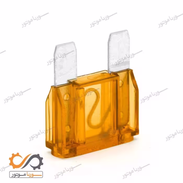 فیوز گاوی، آمپراژ 40A