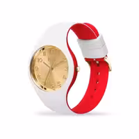 ساعت مچی زنانه آیس واچ(ICE WATCH) مدل 022328