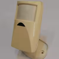 سنسور مادون قرمز پارادوکس مدل SIR-651 با پایه گردون