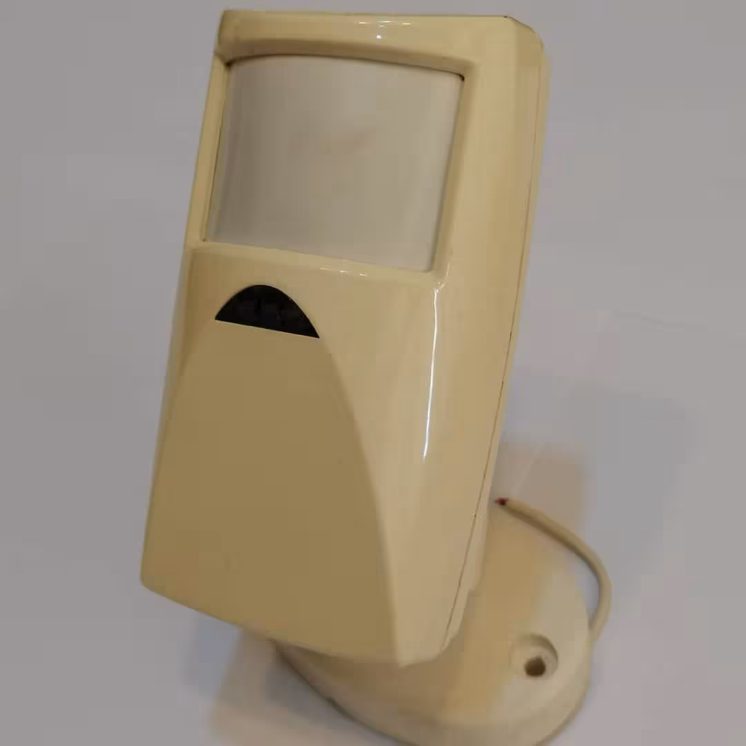 سنسور مادون قرمز پارادوکس مدل SIR-651 با پایه گردون