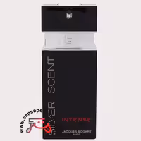 تستر عطر ادکلن بوگارت سیلور سنت اینتنس | jacques bogart silver scent intense
