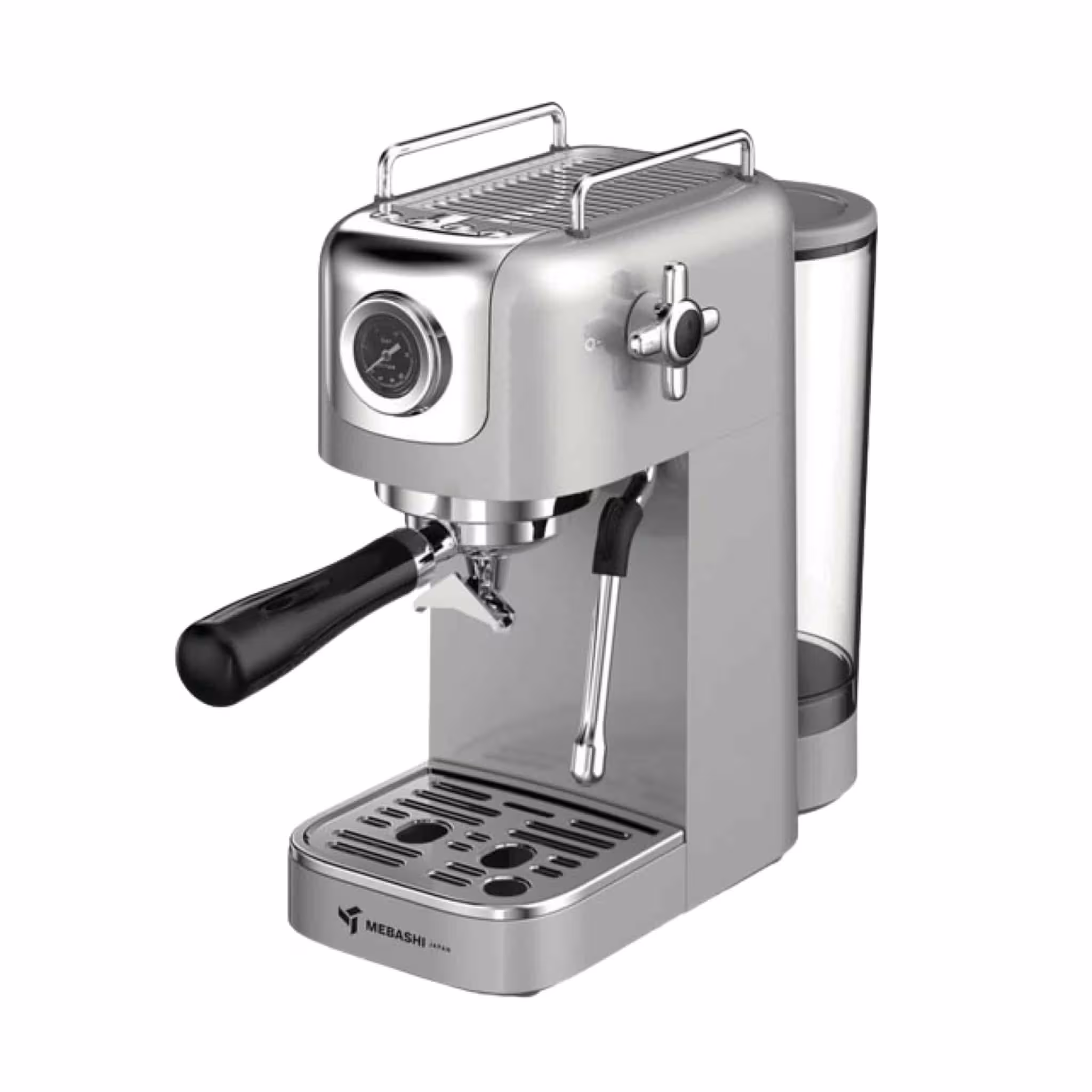 اسپرسوساز مباشی مدل MEBASHI ME-ECM2109