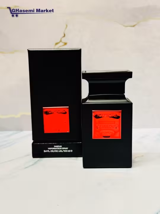 عطر ادکلن تام فورد فبیولس پرفیوم