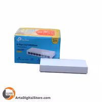 سوییچ TP-Link LS1008 8Port Desktop Switch