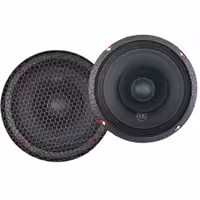 LS Audio LS-6.5FL میدرنج ال اس آدیو