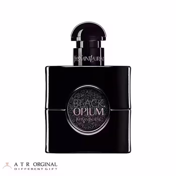 عطر ایو سن لورن بلک اوپیوم زنانه له پرفیوم 90 میل