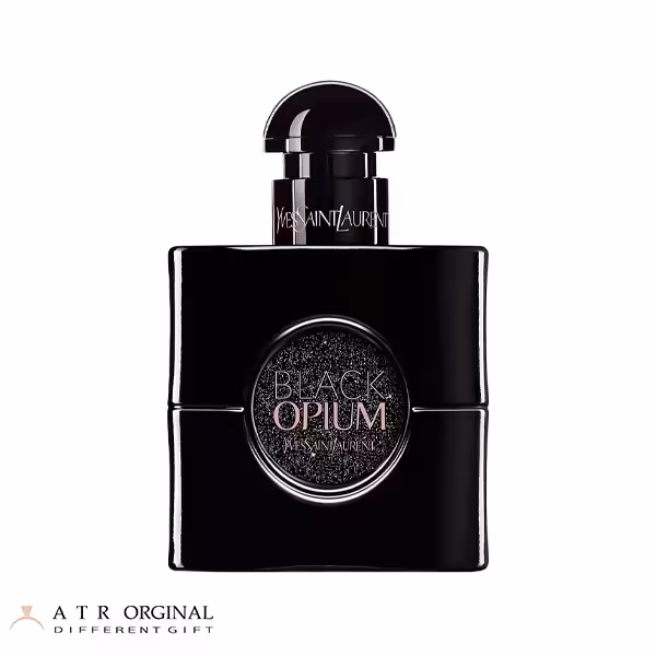 عطر ایو سن لورن بلک اوپیوم زنانه له پرفیوم 90 میل