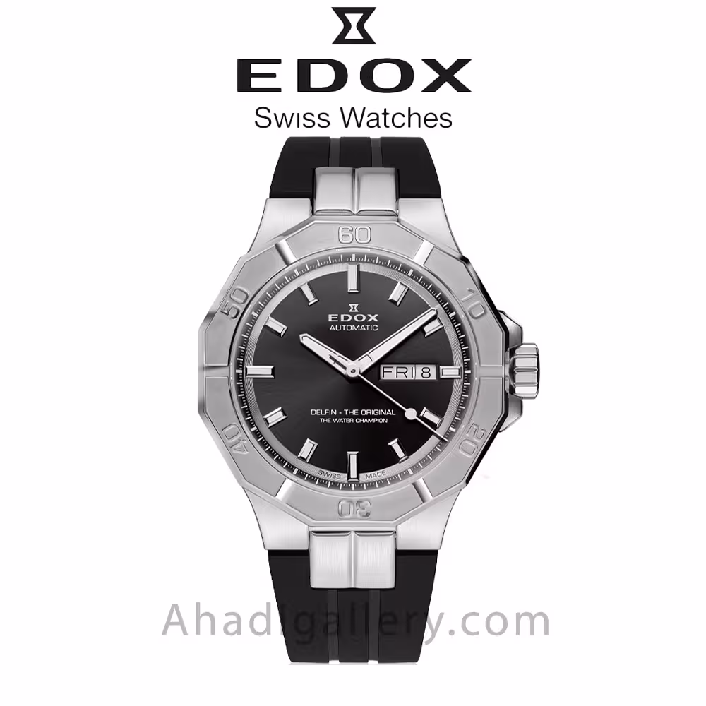 ساعت مچی ادوکس مدل 880083canin