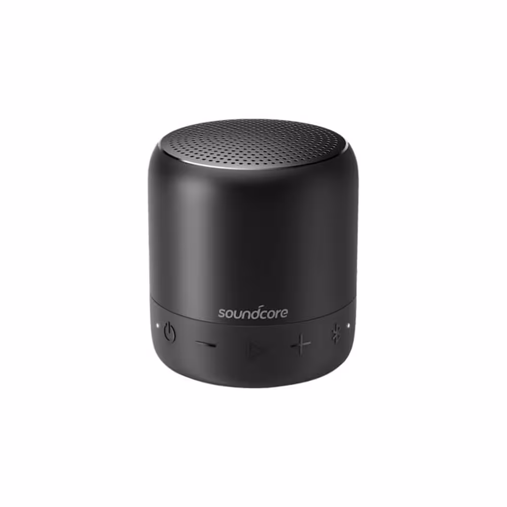 اسپیکر بلوتوث انکر Anker A3107 SoundCore Mini 2