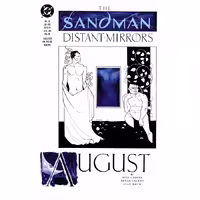 Sandman (1989-1996) #030