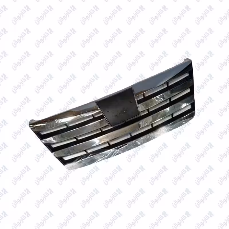 جلو پنجره ام وی ام 530