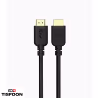کابل HDMI کی نت مدل K-CH200030 طول 3 متر ورژن 2٫0