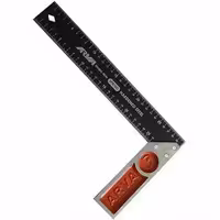 گونیا آهنگری 30 سانتی آروا مدل 4646