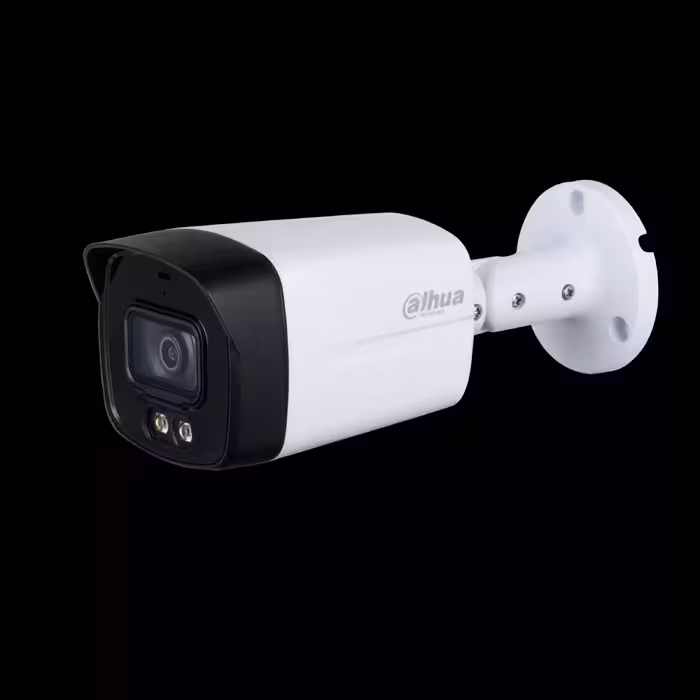 دوربین مداربسته آنالوگ داهوا مدل  HAC-HFW1500TLMP-IL-A