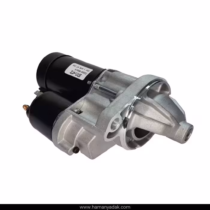 استارت کامل MVM 315 برند GCOMOS