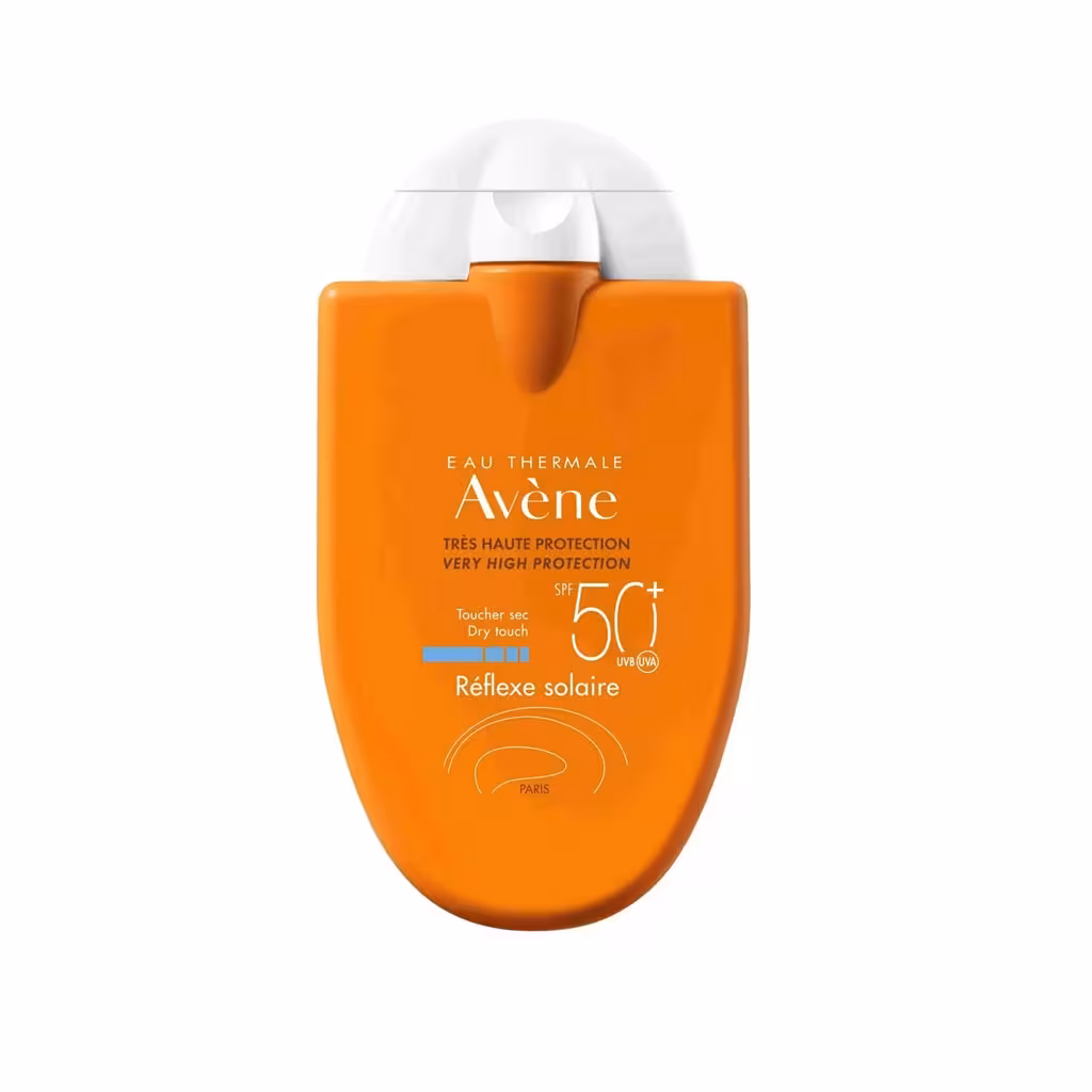 کرم ضد آفتاب اون رفلکس سولیر با SPF 50