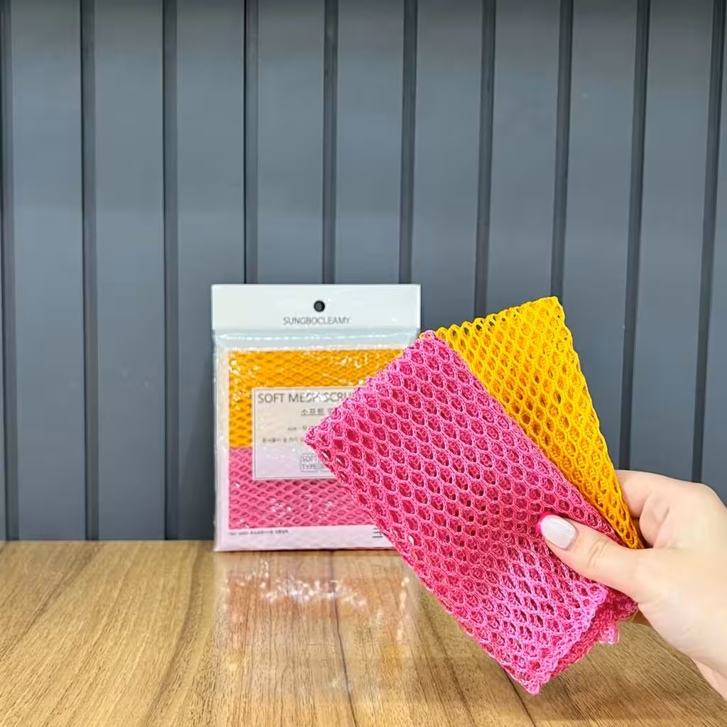 اسکاچ توری نانو 8920