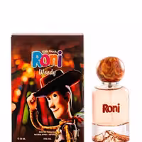 عطر کودک پسرانه رونی بیوتی (Roni Beauty) مدل وودی (Woody) حجم 50 میل