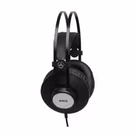 هدفون ای کی جی مدل K72AKG K72 Headphone