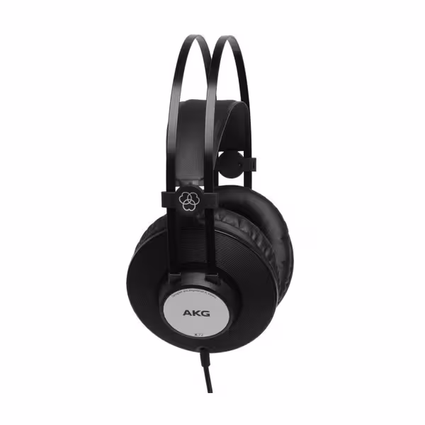 هدفون ای کی جی مدل K72AKG K72 Headphone